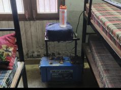 कुरूक्षेत्र में रैन बसेरों के हालात…कहीं लटका मिला ताला, तो कहीं अव्यवस्था का बोलबाला