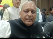 कैबिनेट मंत्री रणबीर गंगवा ने इनेलो सुप्रीमो ओमप्रकाश चौटाला के निधन पर जताया शोक
