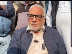 पत्रकार और लोग बनाते हैं सरकारों के खिलाफ विपक्ष को मजबूत:- विधायक निर्मल सिंह