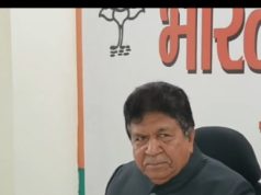 किसान नेता जगजीत सिंह डल्लेवाल के मुद्दे पर बोले पूर्व स्पीकर..यह हरियाणा का विषय नहीं