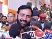विधानसभा में बोले मुख्यमंत्री नायब सिंह सैनी..यह धाकड़ हरियाणा का धाकड़ बजट