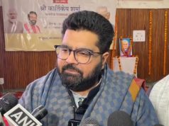 सांसद कार्तिकेय शर्मा ने किसान आंदोलन और प्रदेश सरकार की MSP गारंटी को लेकर दिया बड़ा बयान