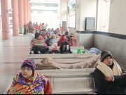 कुरुक्षेत्र में भी दिखा पंजाब बंद का असर…यात्रियों को घंटों इंतजार के बाद भी नहीं मिल पा रही रेलगाड़ी