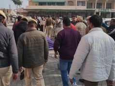 चौकी इंचार्ज सहित चार ASI, , दो SPO और दो होमगार्ड को टर्मिनेट कर कार्रवाई शुरू