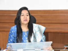 शीतलहर व ठंड से बचाव के लिए जिलावासी बरतें विशेष सावधानी