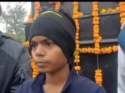 सानिया बेटी बचाओ बेटी पढ़ाओ अभियान को लेकर पहुंची शाहाबाद…विधायक रामकरण काला ने किया स्वागत