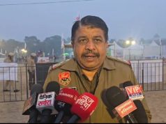 शहर के थीम पार्क में चल रहे पशु मेले में दो गुटों में भैंस की नस्ल को लेकर हुई कहासुनी.. चली गोलियां