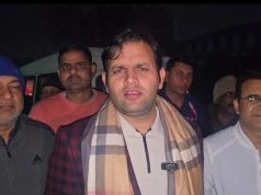 विनेश फोगाट मामले को लेकर खेल मंत्री गौरव गौतम का ब्यान
