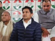सांसद दीपेंद्र हुड्डा और कांग्रेस प्रदेश अध्यक्ष ने मोहनलाल बडोली पर साधा निशाना