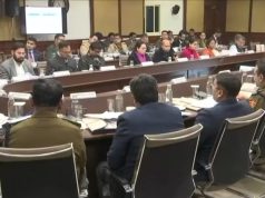 मुख्यमंत्री नायब सिंह सैनी ने अपराधियों पर नकेल कसने के लिए दिए कड़े निर्देश