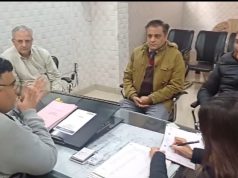 शाहबाद में 13 बूथों पर होगा हरियाणा सिख गुरुद्वारा प्रबंधक कमेटी का चुनाव,