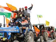 भारतीय किसान यूनियन शहीद भगत सिंह 26 जनवरी को तहसील स्तर पर निकालेगा ट्रैक्टर मार्च