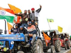 भारतीय किसान यूनियन शहीद भगत सिंह 26 जनवरी को तहसील स्तर पर निकालेगा ट्रैक्टर मार्च
