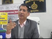 डीएमसी पंकज सेतिया ने RRR वैन को हरी झंडी देकर किया रवाना