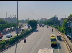 गणतंत्र दिवस को लेकर गुरुग्राम पुलिस ने ट्रेफिक एडवाइजरी जारी कर रूट को किया डायवर्ट