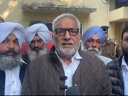 विधायक निर्मल सिंह ने अम्बाला शहर की समस्याओं को लेकर अम्बाला नगर निगम कमिश्नर से की मुलाकात