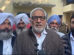 विधायक निर्मल सिंह ने अम्बाला शहर की समस्याओं को लेकर अम्बाला नगर निगम कमिश्नर से की मुलाकात