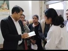 जिला उपायुक्त की बड़ी कार्यवाही….निरीक्षण में गैरहाजिर कर्मचारियों को कारण बताओ नोटिस