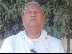 कांग्रेस प्रदेश अध्यक्ष ने हसनपुर ब्लॉक कार्यालय में घोटाले मामले पर जांच की मांग की ..भाजपा पर लगाए आरोप