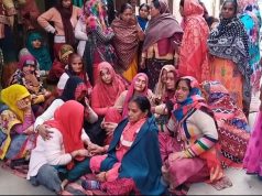 महाकुंभ में भगदड़ के दौरान फरीदाबाद के एक व्यक्ति ने गवाई अपनी जान
