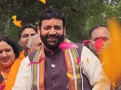 CM नायब सिंह सैनी लाडवा के ब्लू हेवन पैलेस में भाजपा कार्यकर्ताओं के साथ खेलेंगे फूलों की होली