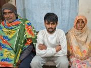 अमेरिका में डिपोर्ट होकर आए सोनीपत के युवक के पिता की शिकायत पर पुलिस ने किया मुकदमा दर्ज