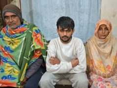 अमेरिका में डिपोर्ट होकर आए सोनीपत के युवक के पिता की शिकायत पर पुलिस ने किया मुकदमा दर्ज