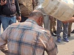 बेटे की दास्तान सुन पिता ने पुलिस से लगायी गुहार.. आ.त्मह.त्या की कोशिश की