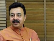 दिल्ली में यमुना पॉलिटिक्स पर कैबिनेट मंत्री राव नरबीर का बयान