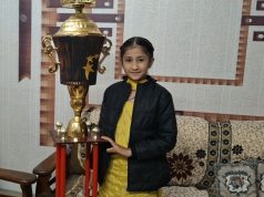 अंबाला की 11 साल की नन्ही कलाकार सोशल मीडिया पर अपनी डांस वीडियो के लिए खूब सुर्खियों में