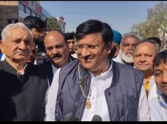 दिल्ली विधानसभा चुनाव में बीजेपी की जीत से हरियाणा के कई जिलो को होगा फायदा -विपुल गोयल