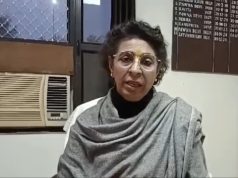 हरियाणा महिला आयोग चेयरपर्सन की सख्त कार्रवाई…पत्नी को छोड़ विदेश भागे पति की करवाई वापसी