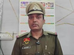 अंबाला कैंट में ट्रेनों के अंदर बढ़ती जा रही चोरी की वारदातें..