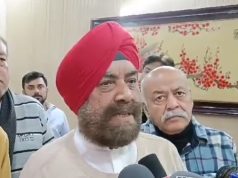 करनाल कांग्रेस के संयोजक समेत कई कांग्रेस वरिष्ठ नेता भाजपा का दामन थामने की तैयारी में