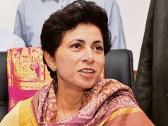 कुमारी शैलजा बोली मंच पर एक होने की बात नही…सभी सच्चे मन से मिलकर लड़े चुनाव