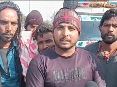 महाशिवरात्रि पर अम्बाला शहर हुआ शिवमय..कावड़ियों के लिए लगाया गया शिविर