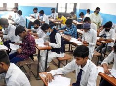 अंबाला जिला में 40 के लगभग गैर मान्यता प्राप्त स्कूल… दी गई सख्त हिदायत