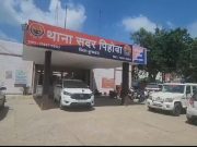 कुरुक्षेत्र में दुबई से लौटे युवक की वैरिफिकेशन करने दिल्ली से आए CBI के इंस्पेक्टर के साथ मारपीट