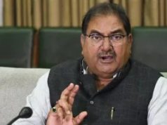 सिरसा में पूर्व सीएम चौ. ओमप्रकाश चौटाला के नाम पर स्थापित होगा भव्य म्यूजियम..