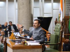 विस अध्यक्ष ने शुरू की नई प्रथा…शून्यकाल में विधायक रख सकेंगे 5 मिनट तक अपनी बात