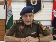 होली पर हुड़दंगबाजों को सबक सिखाने के लिए पुलिस ने कसी कमर..जिले में 22 जगह लगाए गए नाके