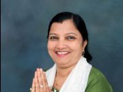 कैथल में ज्योति सैनी बनी भाजपा की जिलाध्यक्ष.. पार्टी के हाईकमान ने लिया फैसला