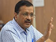 यमुना नदी के पानी पर दिए गए बयान पर सोनीपत कोर्ट में होने वाली सुनवाई के लिए नहीं पहुंचे अरविंद केजरीवाल