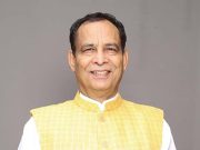 नागरिक अस्पताल में भाजपा प्रदेशाध्यक्ष का औचक निरिक्षण..मरीज और उनके परिजनों से लिया फीडबैक