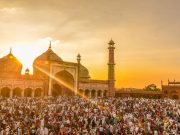 ईद से पहले आपसी सौहार्द बिगाड़ने की कोशिश… सरपंच ने सोशल मीडिया पर लिखी विवादित टिप्पणी