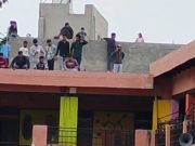 परीक्षा केंद्र से पेपर बाहर निकलने पर मुख्यमंत्री का दोषी अधिकारियों और कर्मचारियों पर कड़ा एक्शन