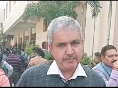 एमसी चुनाव के लिए पोलिंग पार्टिया रवाना..सुरक्षा के किए गए पुख्ता इंतजाम