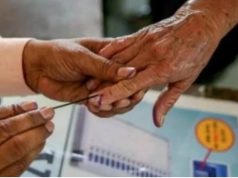 थानेसर नगर परिषद चुनावो में 108 बूथों पर करेंगे 1 लाख 37 हजार 681 मतदाता वोट