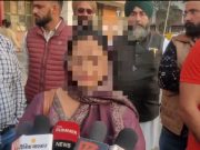 BDPO ने भी दी पुलिस को शिकायत..महिला सरपंच के आरोपों को सिरे से किया ख़ारिज