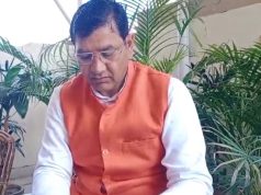 कुरुक्षेत्र में समाजवादी पार्टी के सांसद के बयान पर BJP ने दी तीखी प्रतिक्रिया